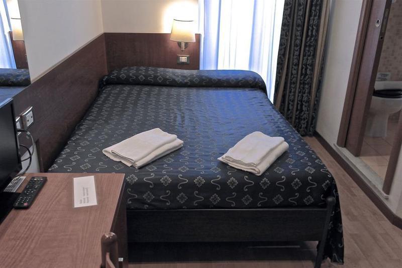 Casa Vicenza Gæstehus 3*
