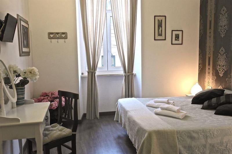 Gæstehus Casa Vicenza 3*