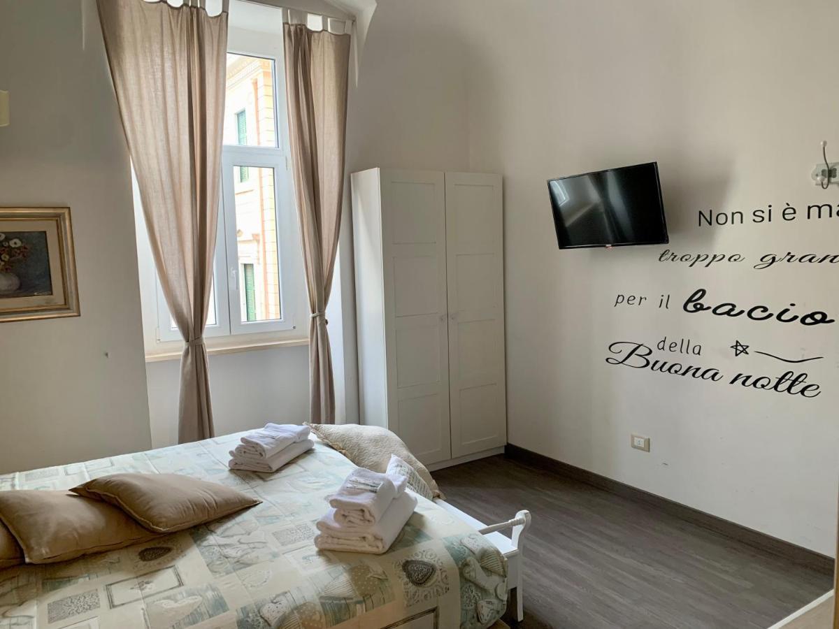 Gæstehus Casa Vicenza 3*
