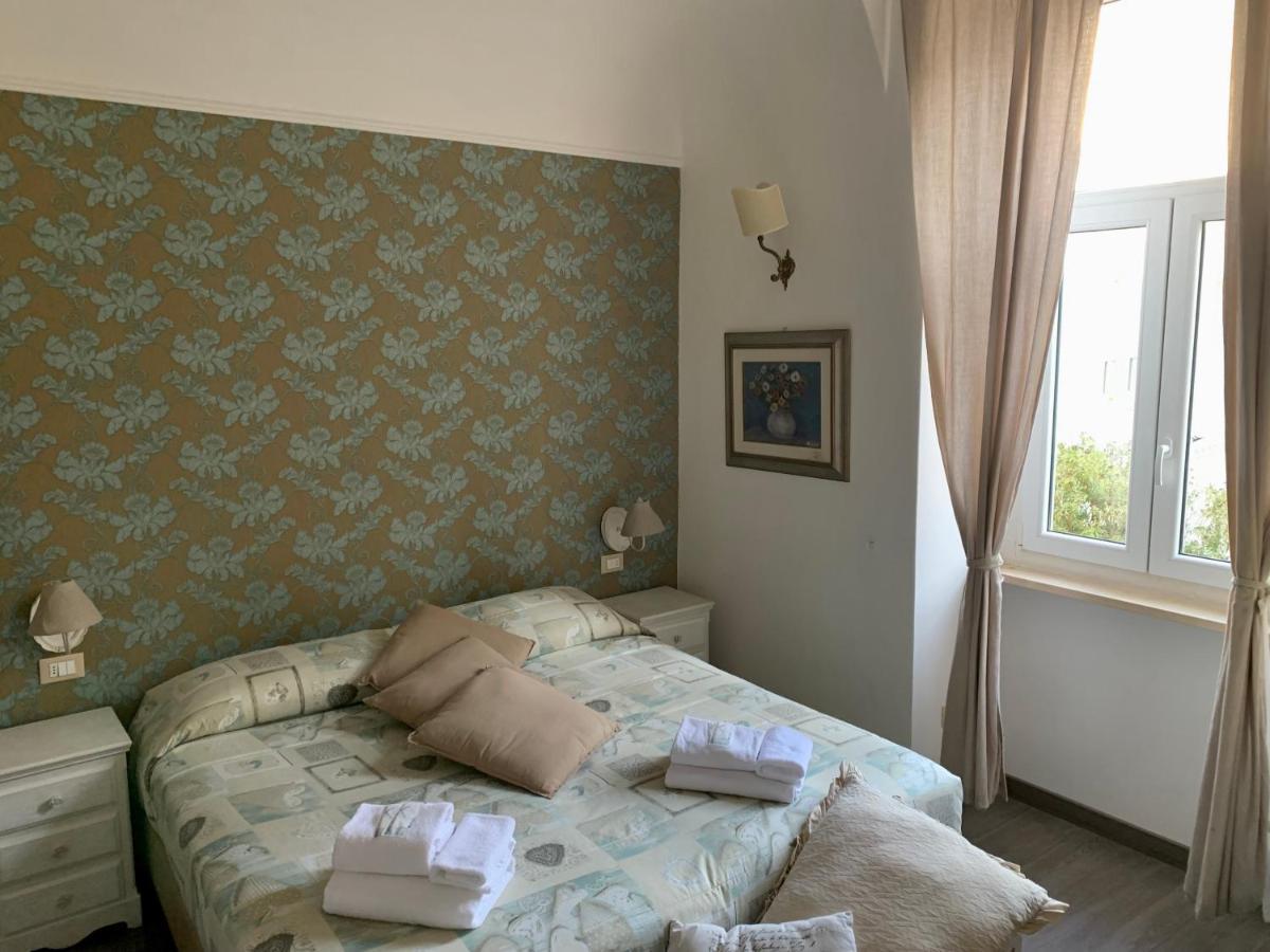 Casa Vicenza Gæstehus 3*