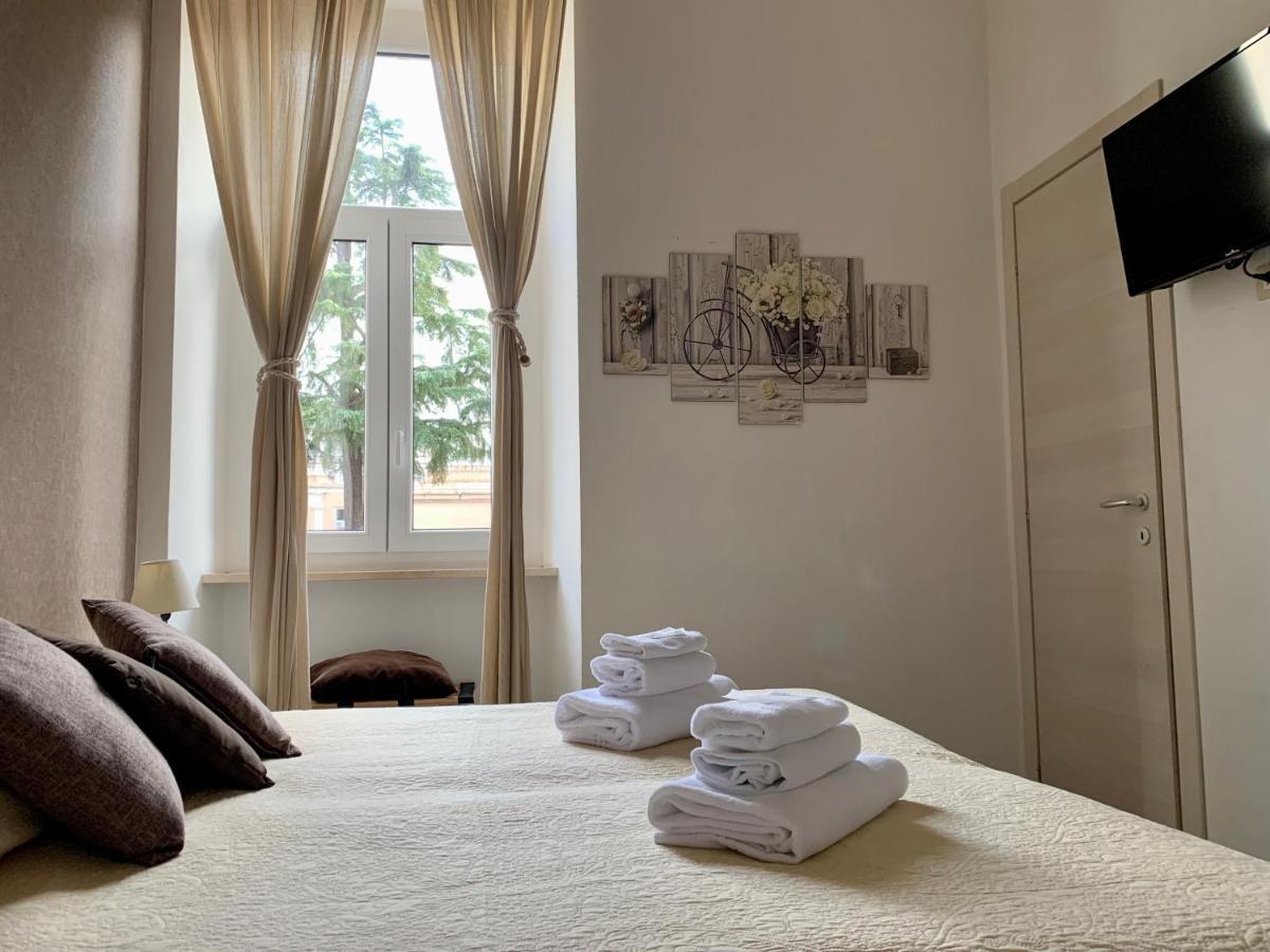 Gæstehus Casa Vicenza