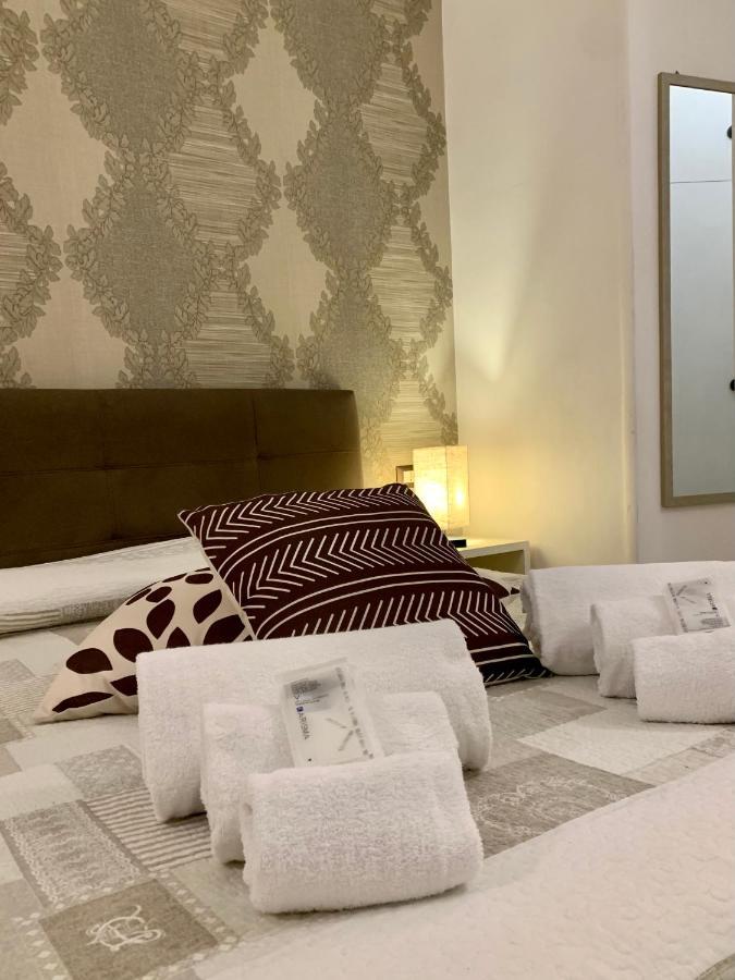 Gæstehus Casa Vicenza 3*