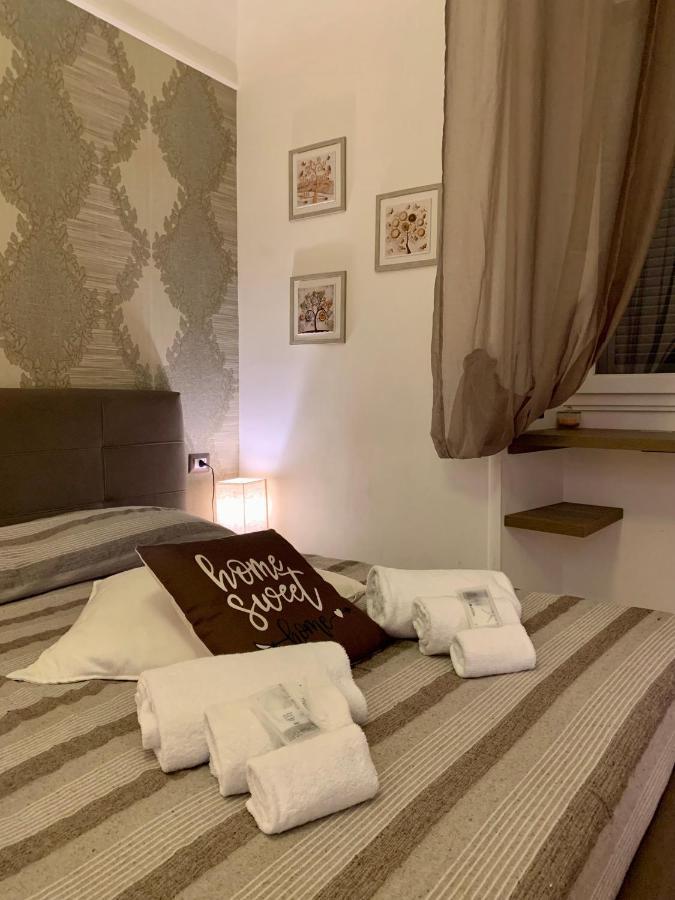 Gæstehus Casa Vicenza 3*