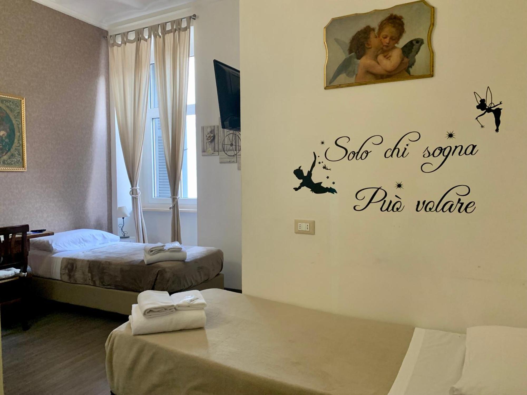 Casa Vicenza Gæstehus 3*