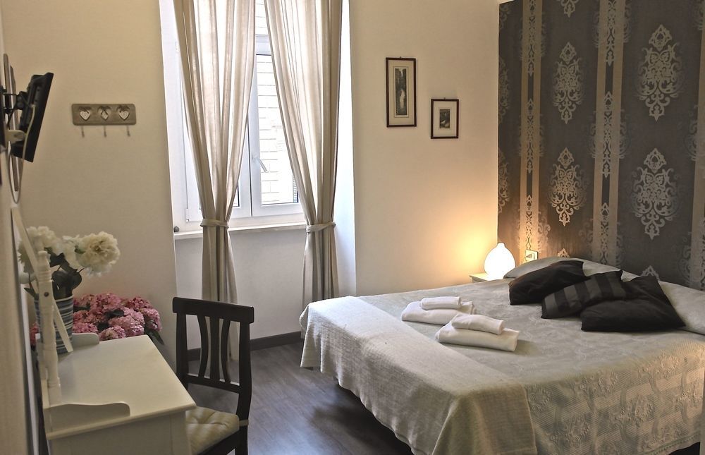 Gæstehus Casa Vicenza Rom