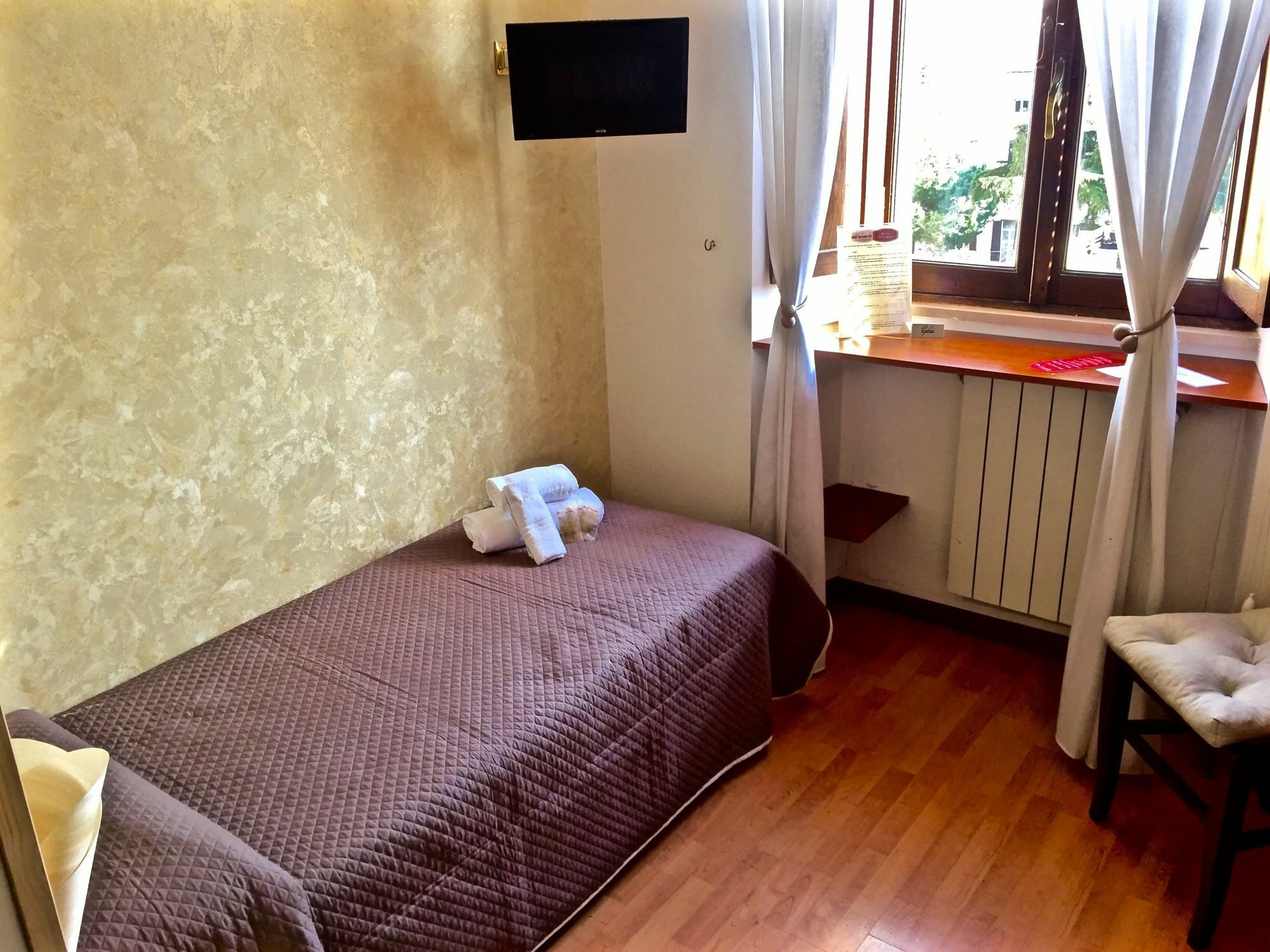 Gæstehus Casa Vicenza 3*