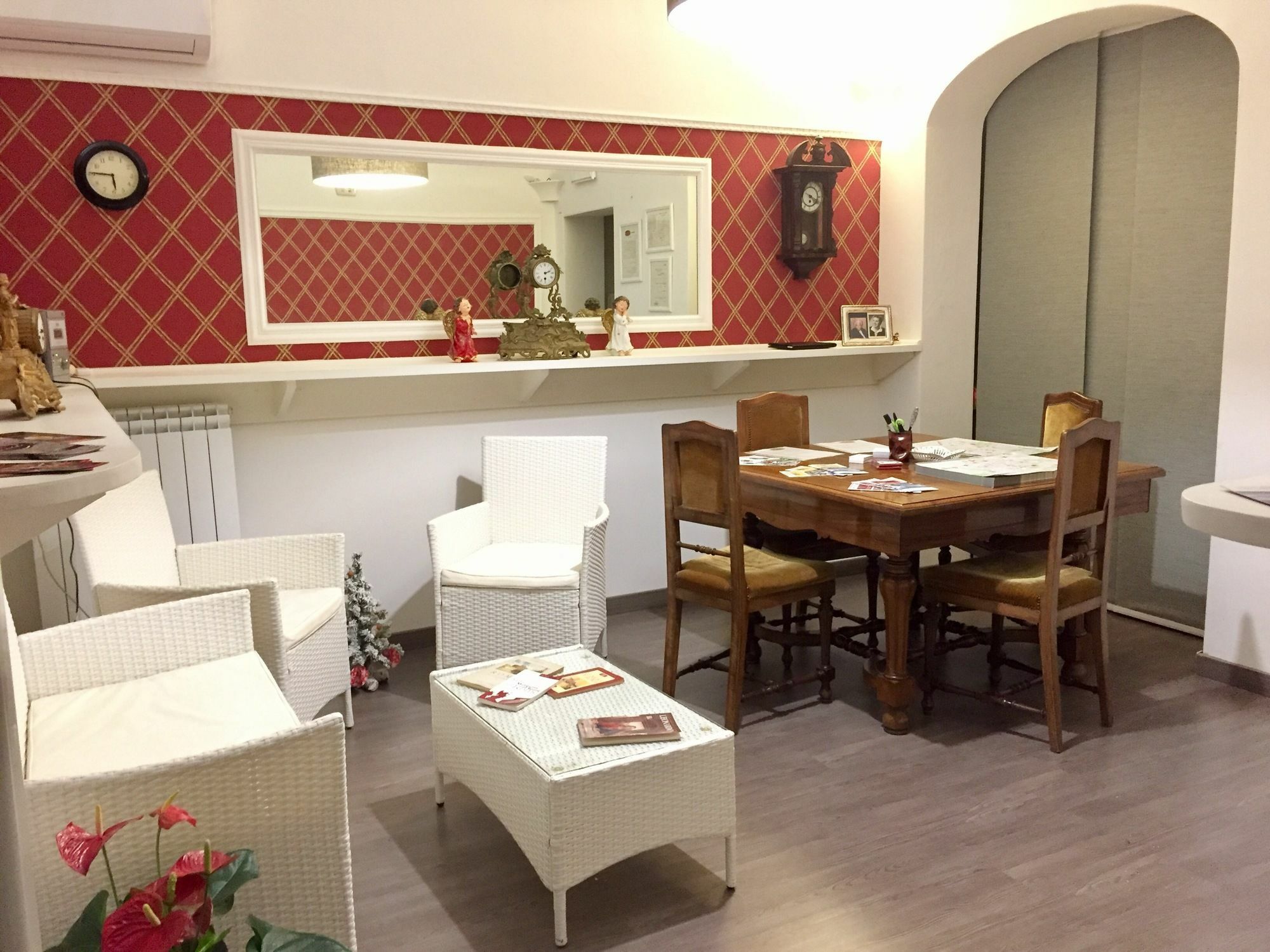 Casa Vicenza Gæstehus 3*