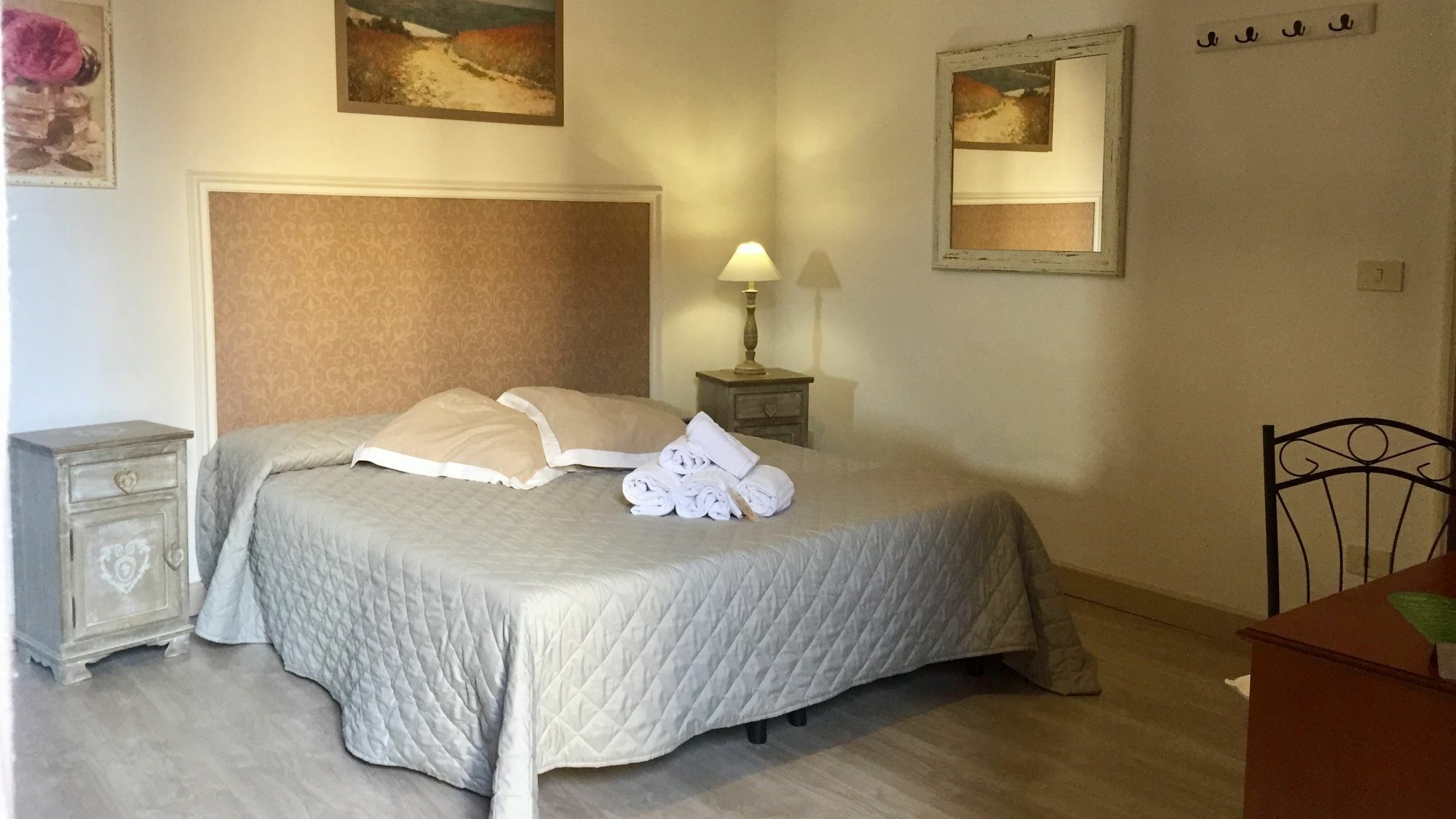 Casa Vicenza Gæstehus 3*